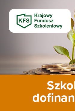Krajowy Fundusz Szkoleniowy