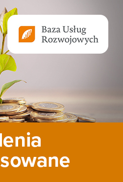Baza Usług Rozwojowych
